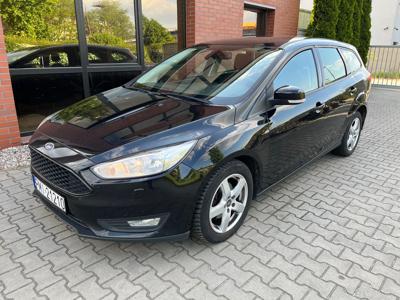 Używane Ford Focus - 31 000 PLN, 280 000 km, 2016