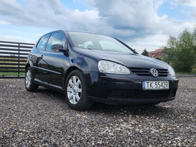 Używane Volkswagen Golf - 9 700 PLN, 250 000 km, 2006