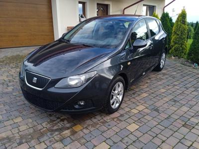 Używane Seat Ibiza - 11 900 PLN, 235 754 km, 2011