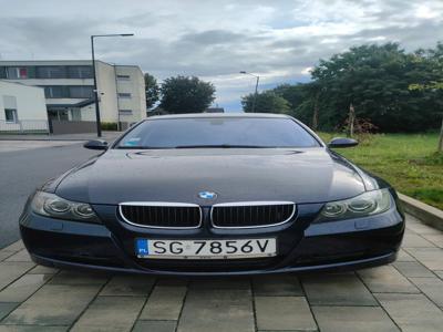 Używane BMW Seria 3 - 18 000 PLN, 259 500 km, 2005