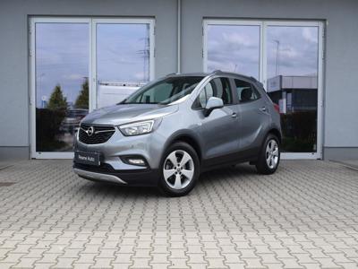 Używane Opel Mokka - 74 900 PLN, 67 454 km, 2018