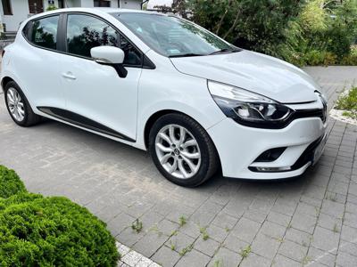 Używane Renault Clio - 37 777 PLN, 157 141 km, 2016