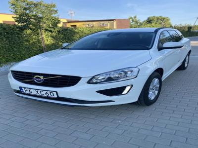 Używane Volvo XC 60 - 79 900 PLN, 130 000 km, 2015