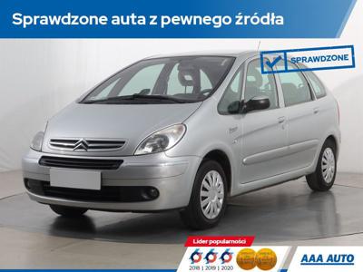 Używane Citroën Xsara Picasso - 13 000 PLN, 147 476 km, 2007