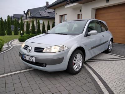 Używane Renault Megane - 6 500 PLN, 248 000 km, 2003