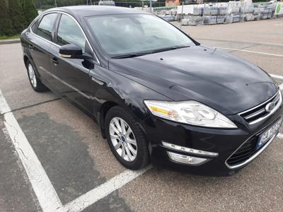 Używane Ford Mondeo - 35 900 PLN, 140 500 km, 2011