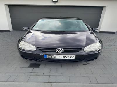 Używane Volkswagen Golf - 6 500 PLN, 253 790 km, 2007