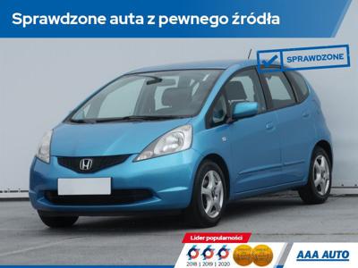 Używane Honda Jazz - 23 000 PLN, 126 674 km, 2009