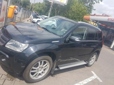 Używane Suzuki Grand Vitara - 65 500 PLN, 84 500 km, 2012