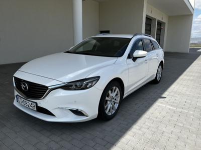 Używane Mazda 6 - 85 000 PLN, 85 310 km, 2016