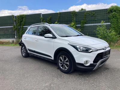 Używane Hyundai i20 - 31 900 PLN, 54 000 km, 2019