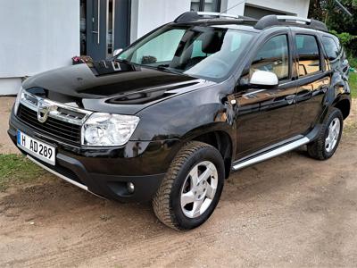 Używane Dacia Duster - 30 900 PLN, 109 000 km, 2011