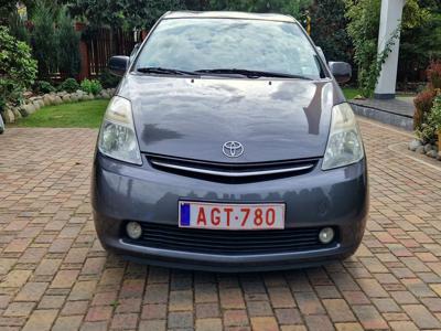 Używane Toyota Prius - 31 500 PLN, 223 000 km, 2008