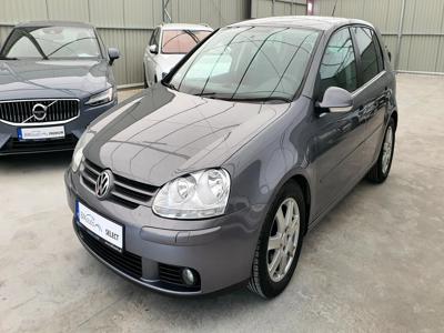 Używane Volkswagen Golf - 18 900 PLN, 288 000 km, 2007