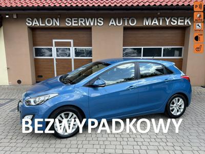 Używane Hyundai I30 - 35 900 PLN, 130 000 km, 2012