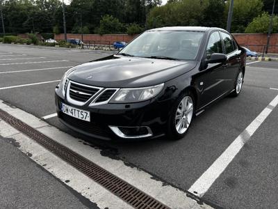 Używane Saab 9-3X - 22 900 PLN, 192 500 km, 2008