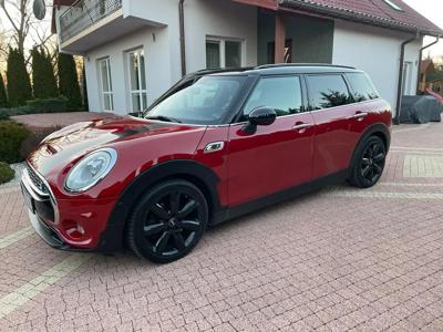 Używane MINI Clubman - 85 999 PLN, 99 165 km, 2016