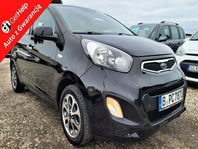 Używane Kia Picanto - 21 900 PLN, 143 000 km, 2011