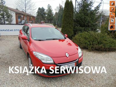 Używane Renault Megane - 19 900 PLN, 177 000 km, 2013