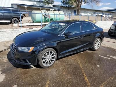 Używane Audi A3 - 26 900 PLN, 157 727 km, 2015