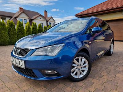 Używane Seat Ibiza - 27 900 PLN, 140 000 km, 2013