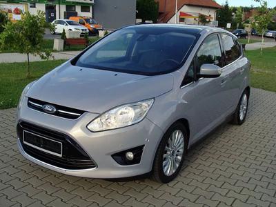 Używane Ford C-MAX - 28 900 PLN, 152 000 km, 2011