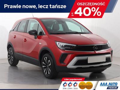 Używane Opel Crossland X - 90 000 PLN, 630 km, 2023