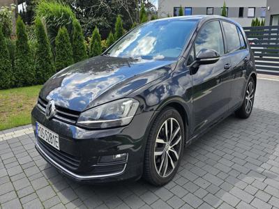 Używane Volkswagen Golf - 59 900 PLN, 114 000 km, 2016