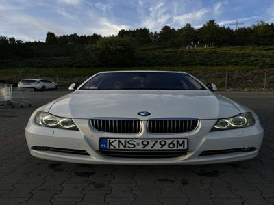 Używane BMW Seria 3 - 32 000 PLN, 289 000 km, 2006