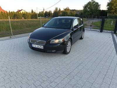 Używane Volvo V50 - 9 300 PLN, 311 234 km, 2005