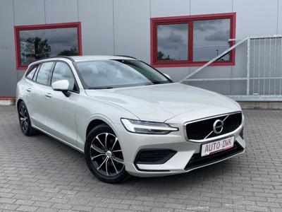 Używane Volvo V60 - 87 900 PLN, 146 000 km, 2018