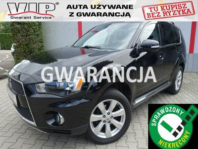 Używane Mitsubishi Outlander - 38 900 PLN, 173 000 km, 2010