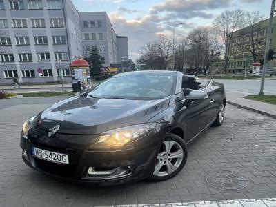 Używane Renault Megane - 34 900 PLN, 153 500 km, 2014