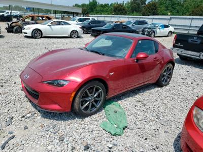 Używane Mazda MX-5 - 76 000 PLN, 47 311 km, 2018