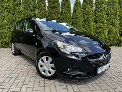 Używane Opel Corsa - 38 900 PLN, 150 000 km, 2017