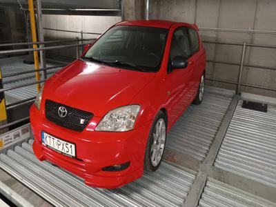 Używane Toyota Corolla - 18 900 PLN, 306 000 km, 2002