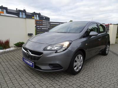 Używane Opel Corsa - 39 800 PLN, 44 000 km, 2018