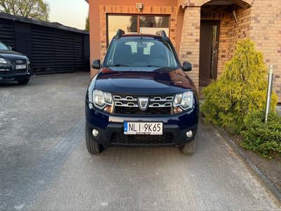 Używane Dacia Duster - 34 900 PLN, 221 000 km, 2015