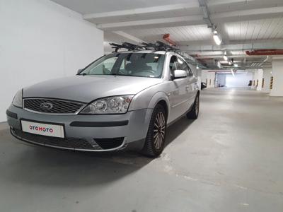 Używane Ford Mondeo - 5 900 PLN, 260 000 km, 2005