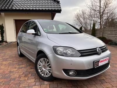 Używane Volkswagen Golf Plus - 29 900 PLN, 225 000 km, 2011