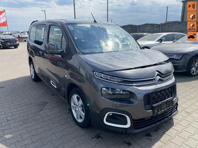 Używane Citroën Berlingo - 22 900 PLN, 1 km, 2021