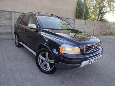 Używane Volvo XC 90 - 52 900 PLN, 203 577 km, 2009