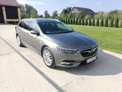 Używane Opel Insignia - 87 330 PLN, 160 000 km, 2017