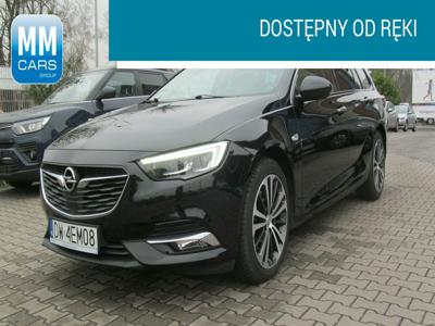 Używane Opel Insignia - 89 850 PLN, 109 596 km, 2019