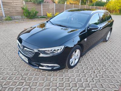 Używane Opel Insignia - 79 900 PLN, 73 300 km, 2019