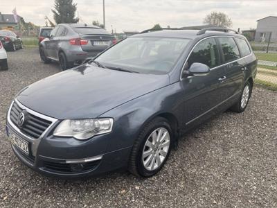 Używane Volkswagen Passat - 20 900 PLN, 299 000 km, 2010