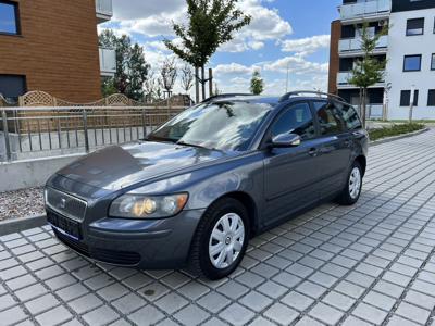 Używane Volvo V50 - 10 800 PLN, 212 000 km, 2005