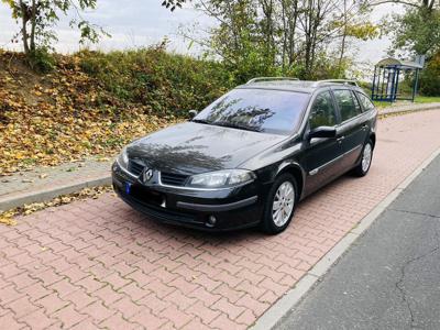 Używane Renault Laguna - 6 900 PLN, 183 000 km, 2006