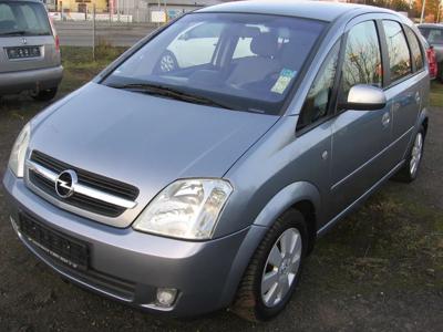 Używane Opel Meriva - 7 800 PLN, 186 000 km, 2005