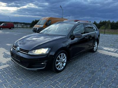 Używane Volkswagen Golf - 47 900 PLN, 223 000 km, 2014